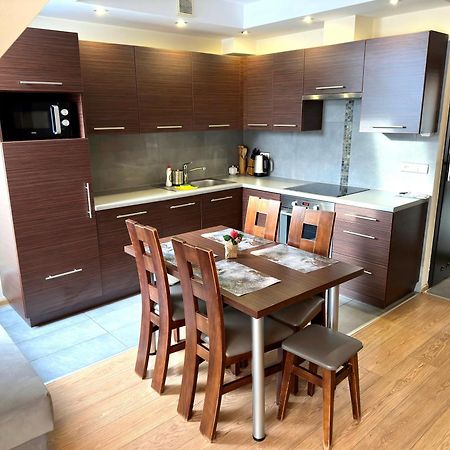 Apartamenty Viva Tatry Zakopane Exteriör bild