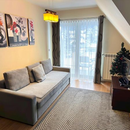 Apartamenty Viva Tatry Zakopane Exteriör bild