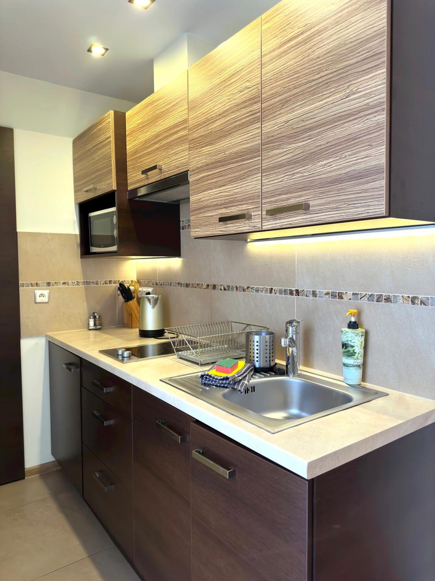 Apartamenty Viva Tatry Zakopane Exteriör bild