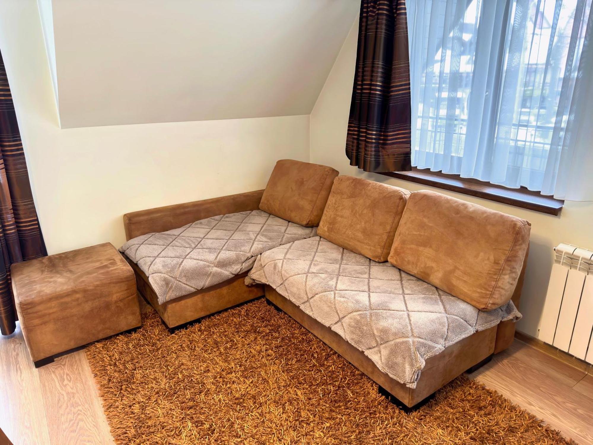 Apartamenty Viva Tatry Zakopane Rum bild