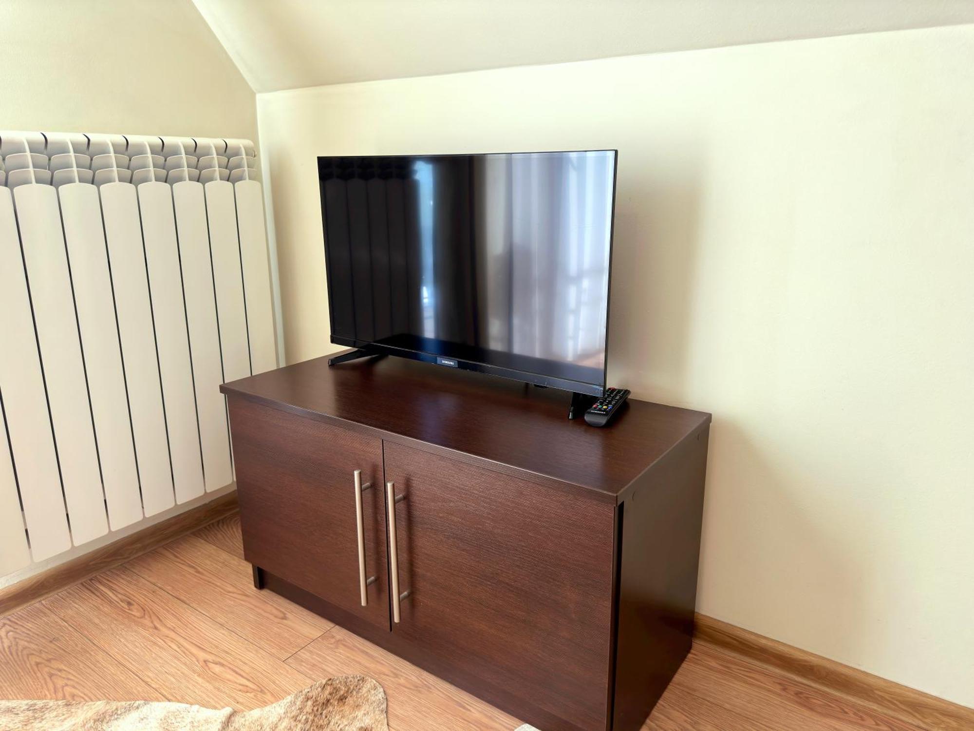 Apartamenty Viva Tatry Zakopane Exteriör bild