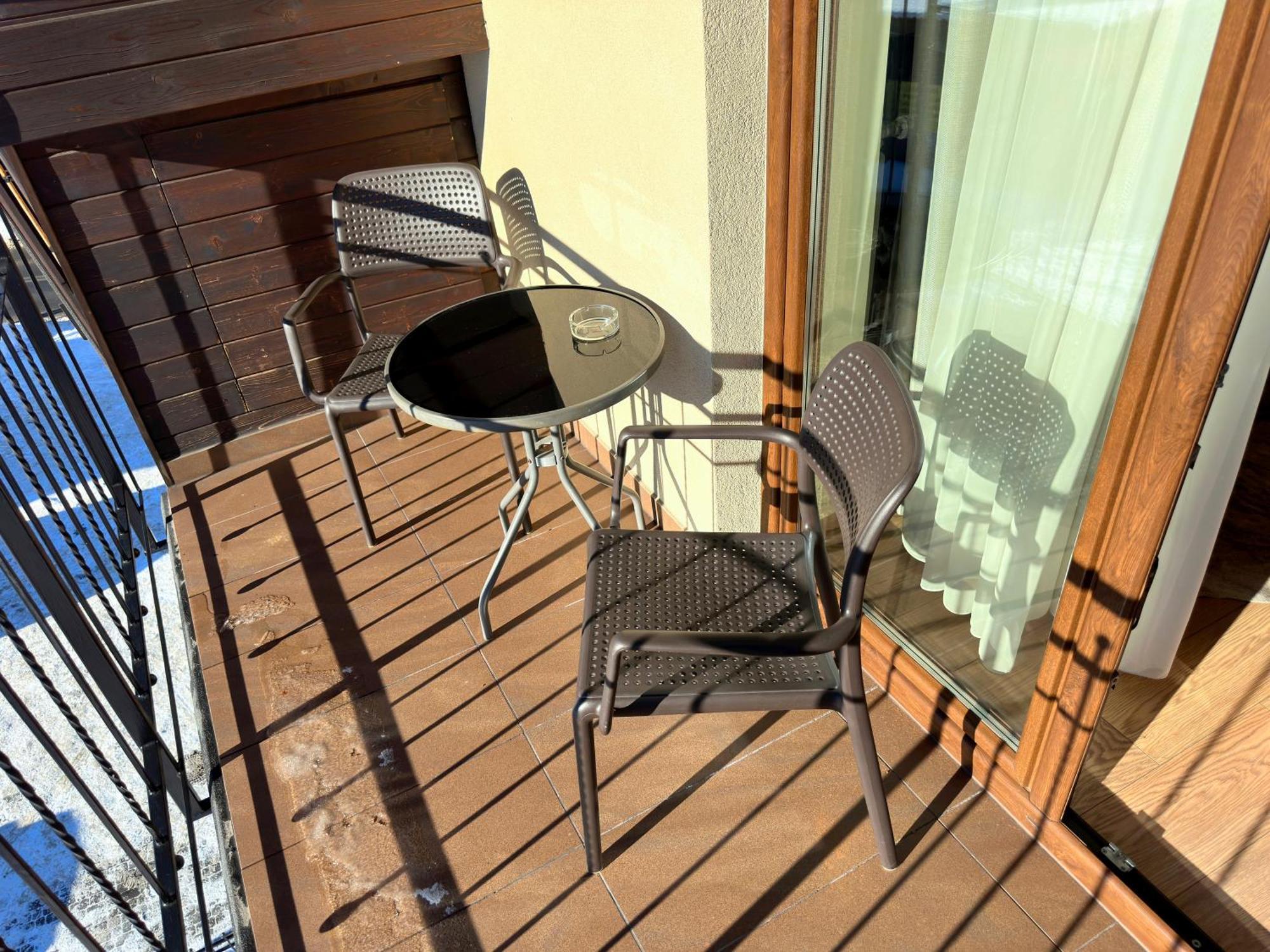 Apartamenty Viva Tatry Zakopane Exteriör bild