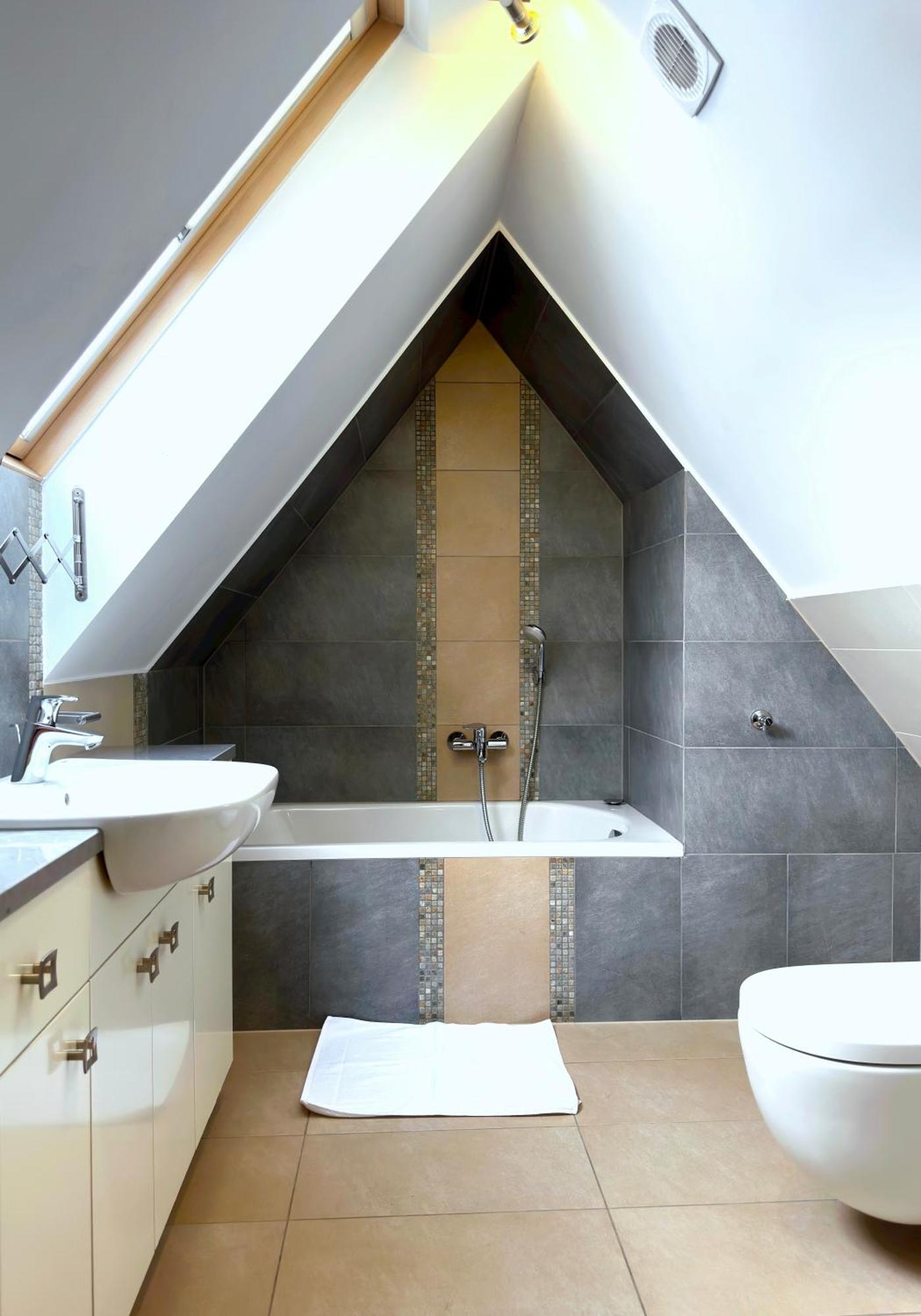 Apartamenty Viva Tatry Zakopane Rum bild