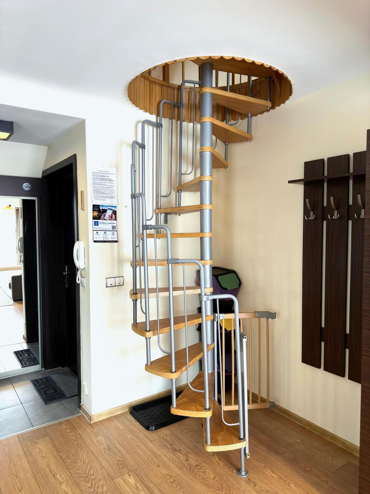 Apartamenty Viva Tatry Zakopane Rum bild