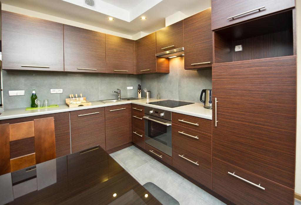 Apartamenty Viva Tatry Zakopane Rum bild